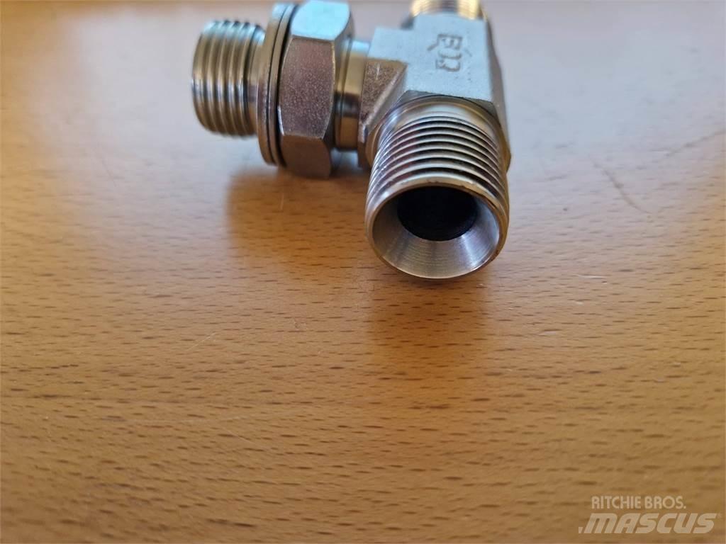Ponsse 0015515 Componenti idrauliche