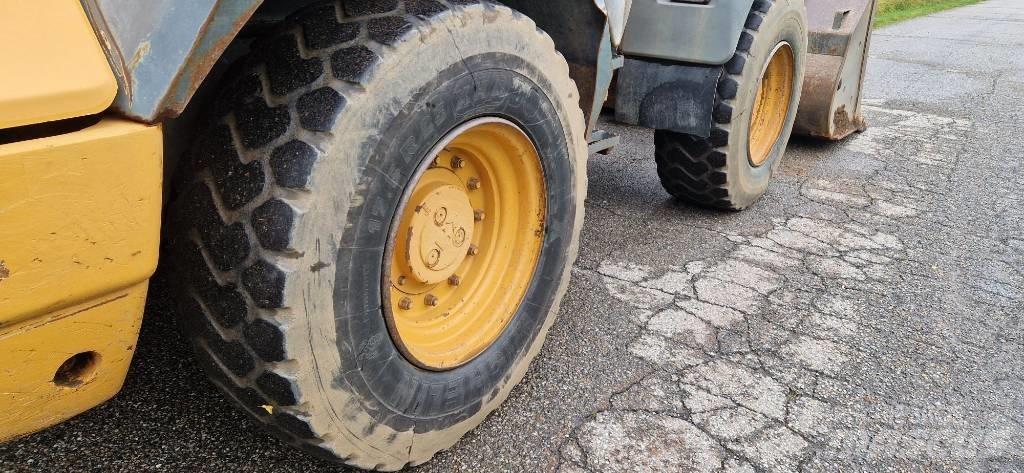 Michelin 17.5 R25 Altri componenti