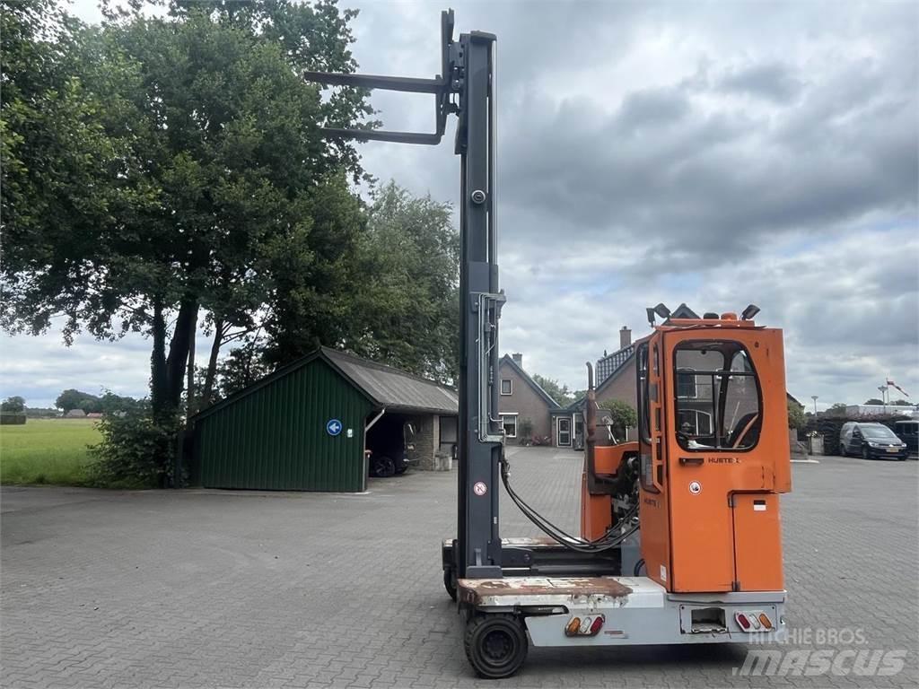 Hubtex DQ45 Carrelli elevatori diesel