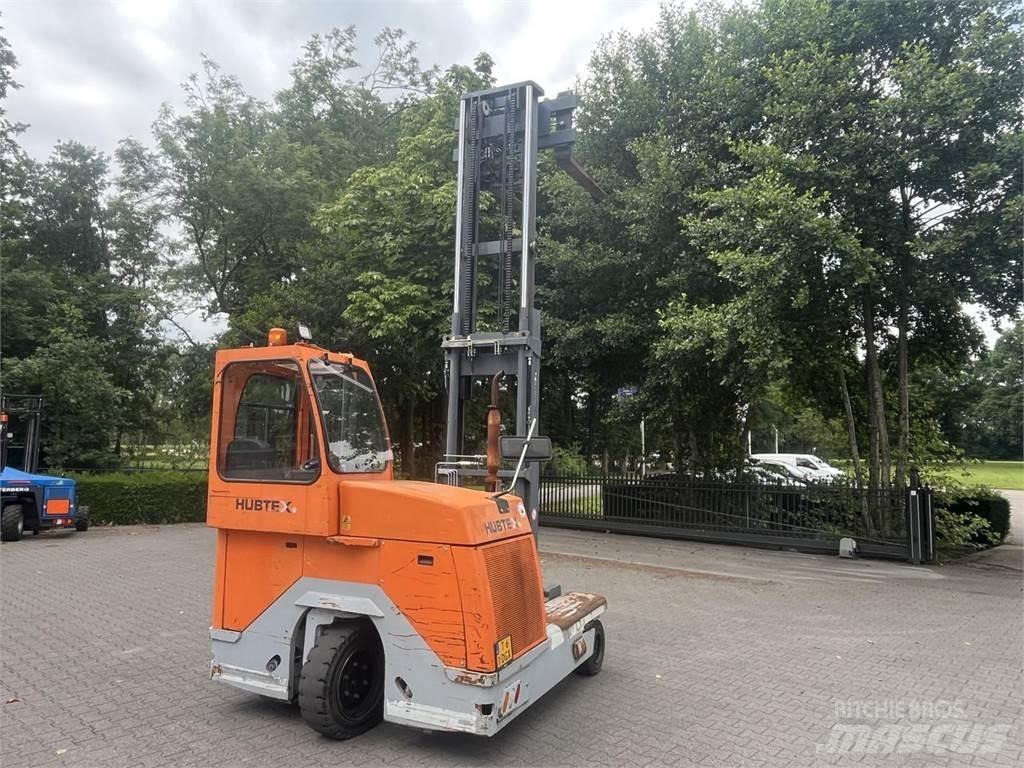 Hubtex DQ45 Carrelli elevatori diesel