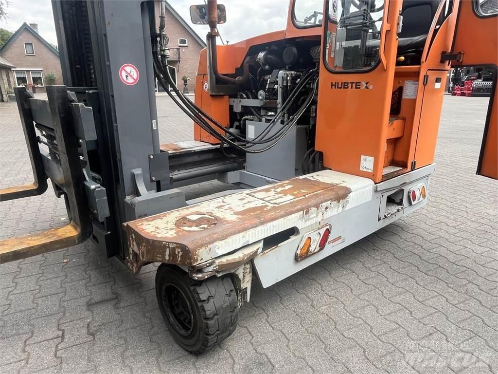 Hubtex DQ45 Carrelli elevatori diesel