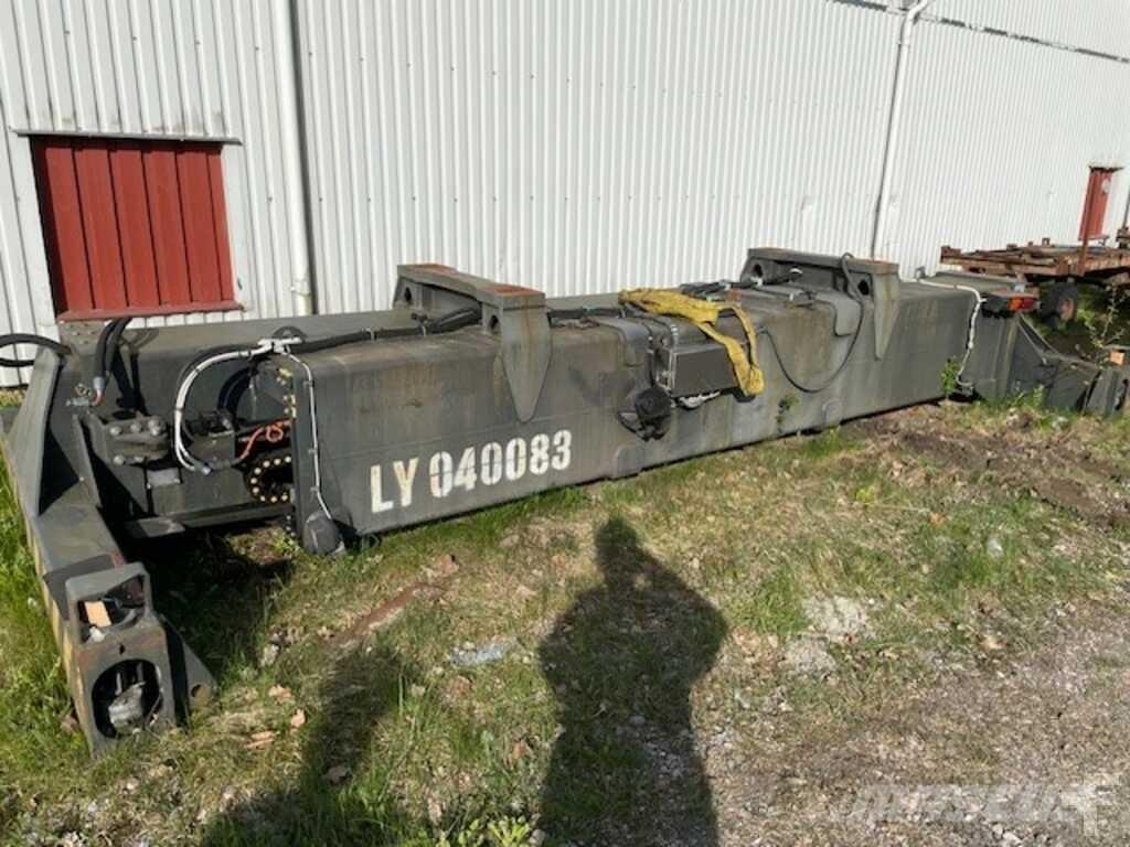 Elme 816-8709 Altri attacchi e componenti