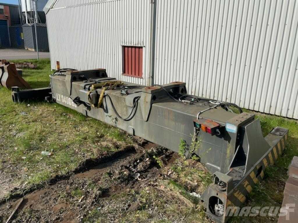 Elme 816-8709 Altri attacchi e componenti