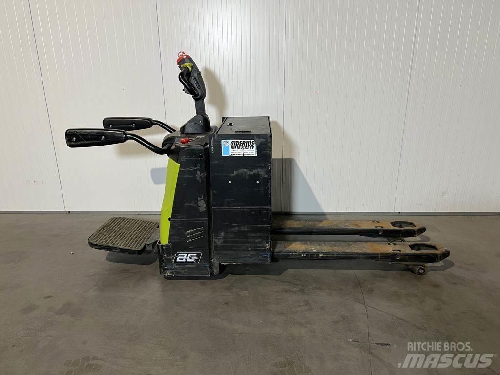 Clark PPXS20 Transpallet elettrici a timone
