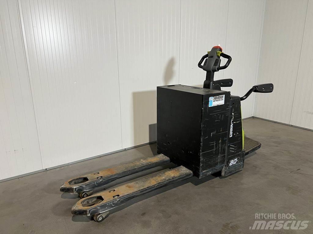 Clark PPXS20 Transpallet elettrici a timone