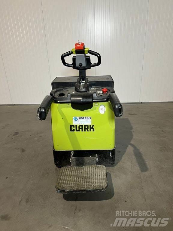 Clark PPXS20 Transpallet elettrici a timone