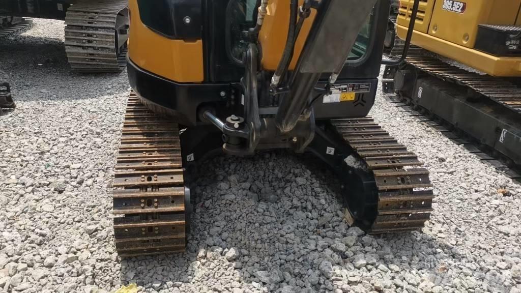 Sany SY 26 U Miniescavatori
