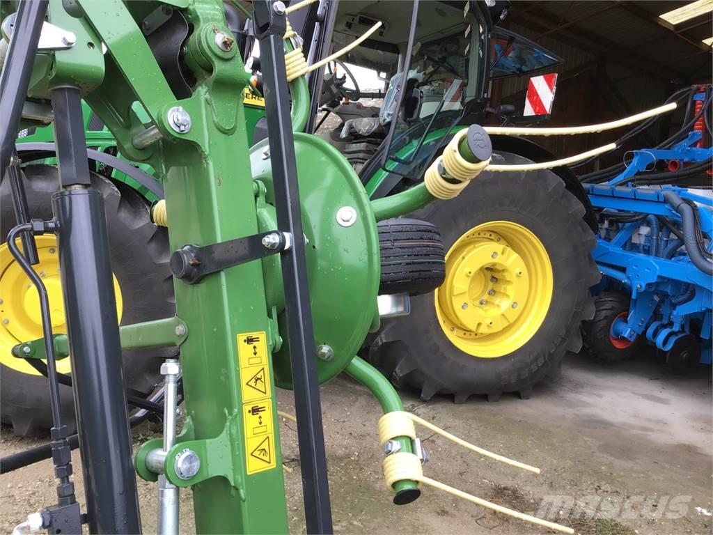 Krone Vendro 820 Ranghinatori