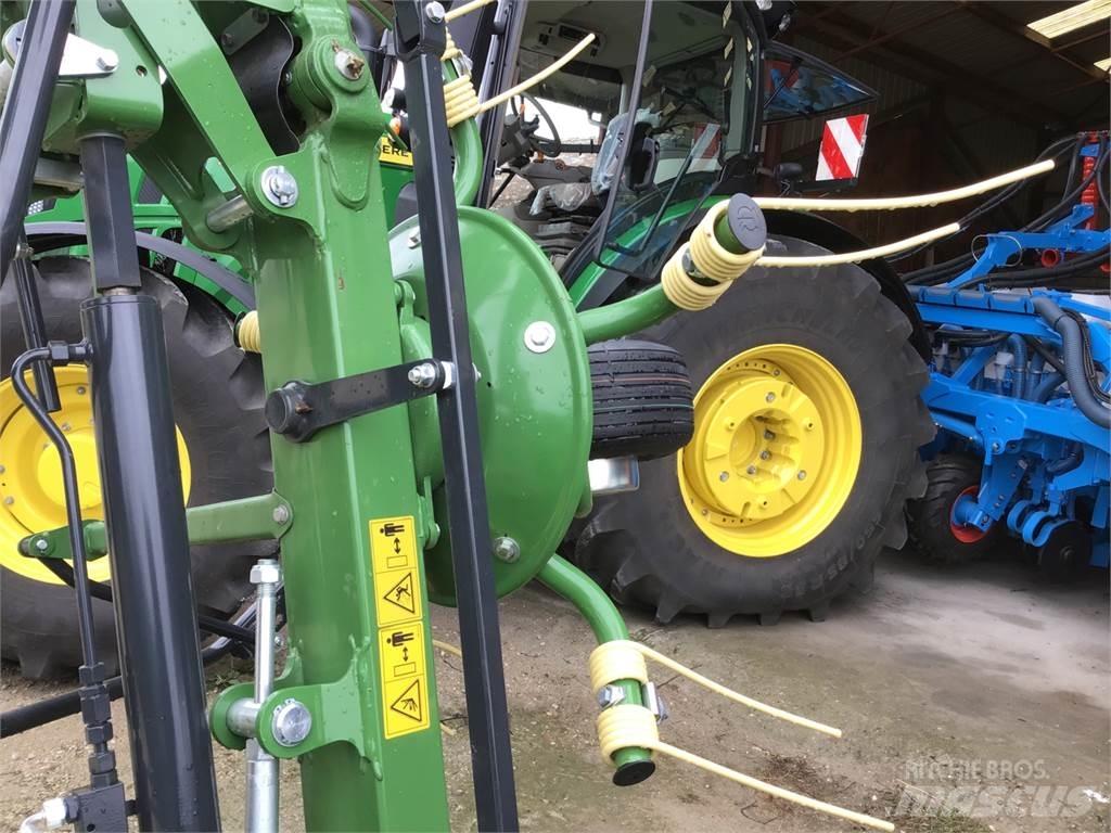 Krone Vendro 820 Ranghinatori