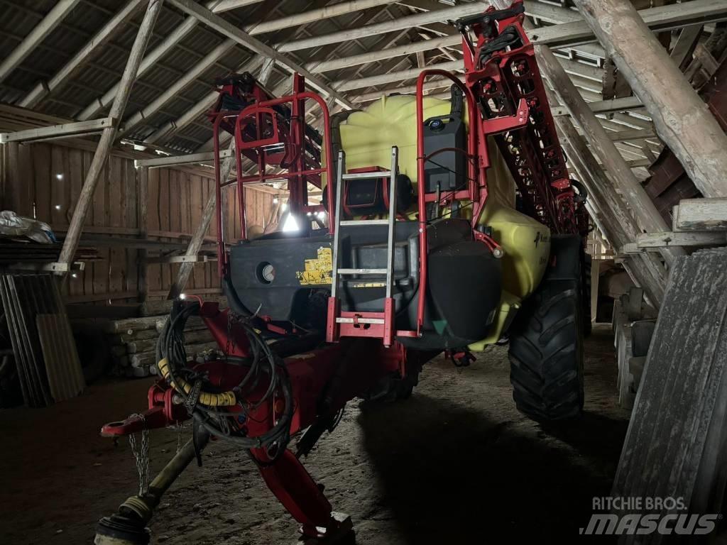 Kverneland C50 Irroratrici di fertilizzante