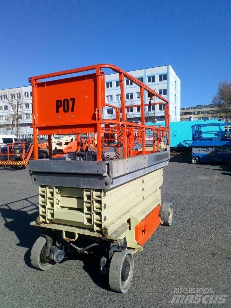 JLG 3246 ES Piattaforme a pantografo