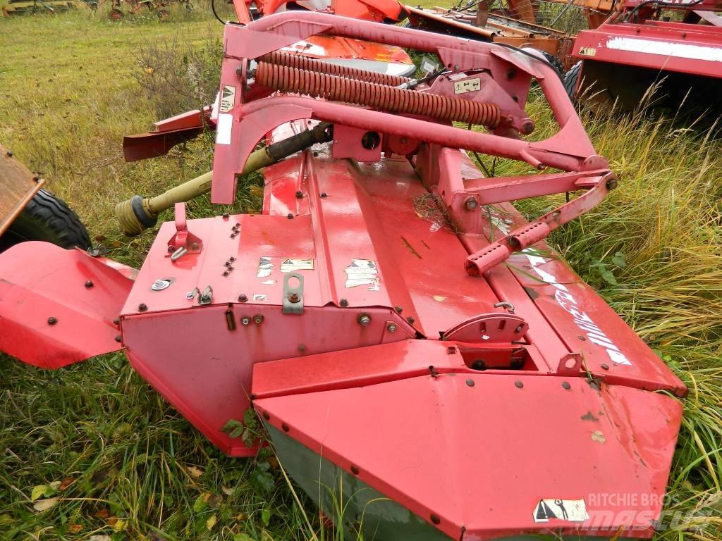 JF GD 3200 FM Falciacondizionatrici