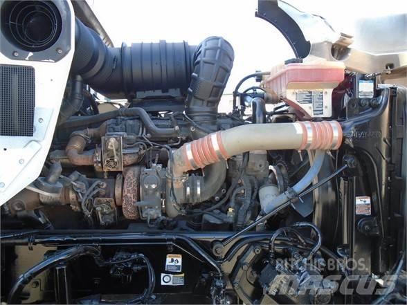 Kenworth T800 Autocabinati