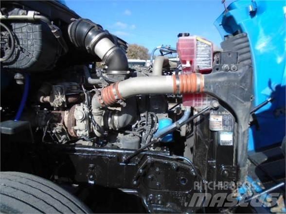 Peterbilt 579 Motrici e Trattori Stradali
