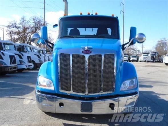Peterbilt 579 Motrici e Trattori Stradali