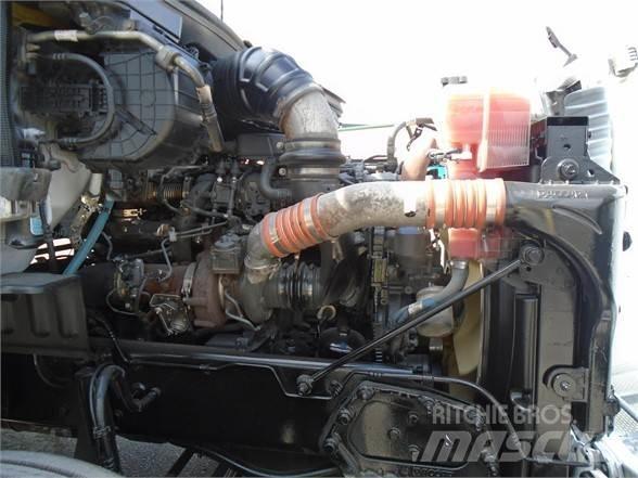 Peterbilt 579 Motrici e Trattori Stradali