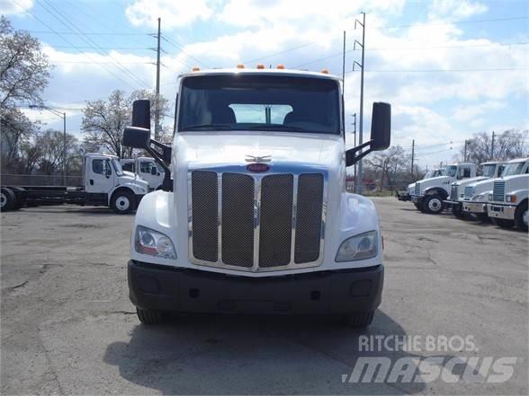 Peterbilt 579 Motrici e Trattori Stradali