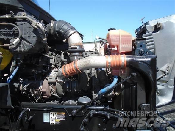 Peterbilt 579 Motrici e Trattori Stradali