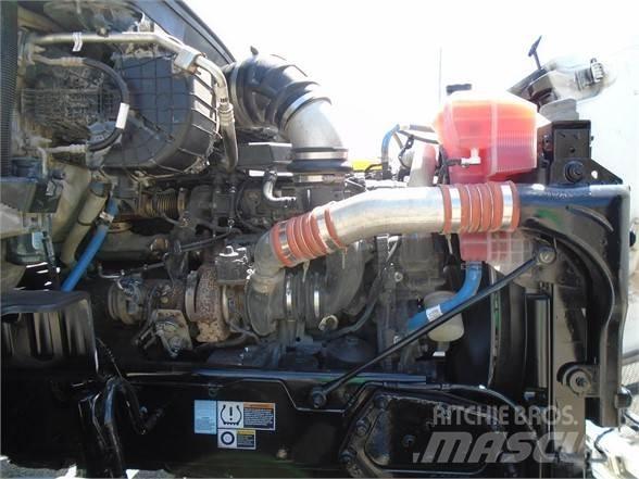 Peterbilt 579 Motrici e Trattori Stradali