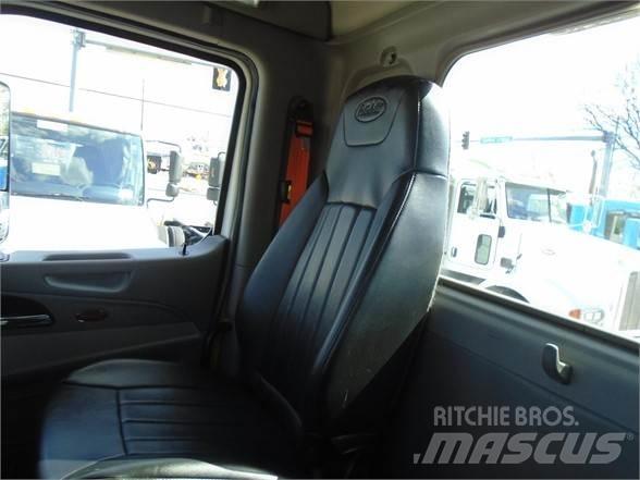 Peterbilt 579 Motrici e Trattori Stradali