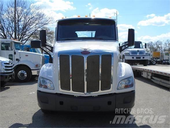 Peterbilt 579 Motrici e Trattori Stradali