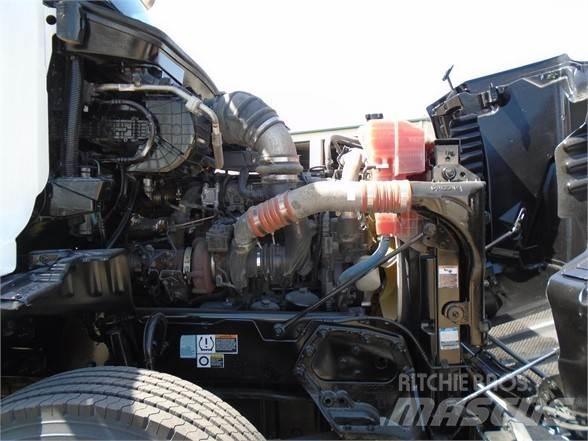 Peterbilt 579 Motrici e Trattori Stradali