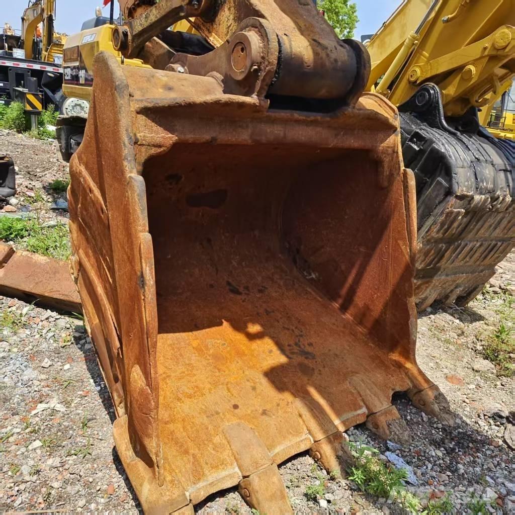 Hyundai R330LC-9S Escavatori cingolati