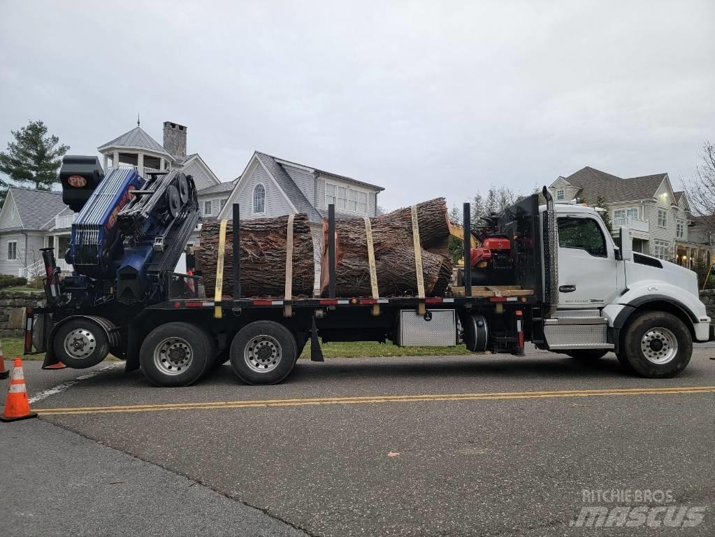 BIK TC 106 Camion altro