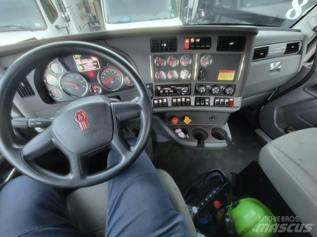 BIK TC 106 Camion altro