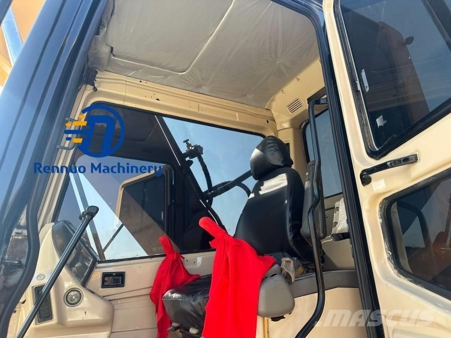 CAT 320 B L Escavatori cingolati