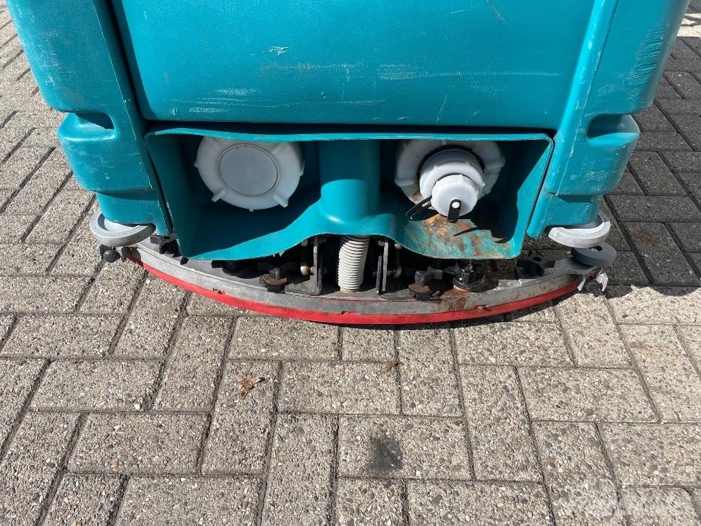 Tennant 7100 Spazzatrici