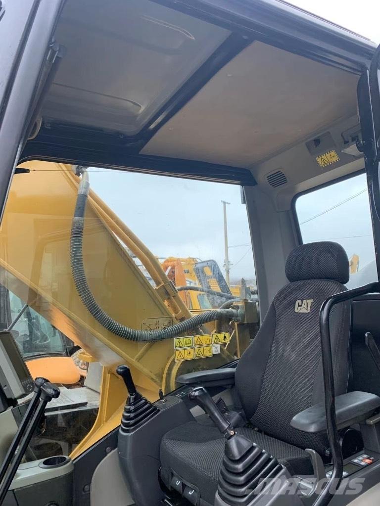 CAT 330 D2L Escavatori cingolati