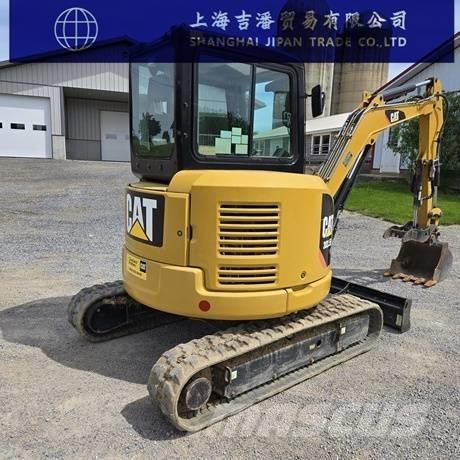 CAT 303.5 Miniescavatori