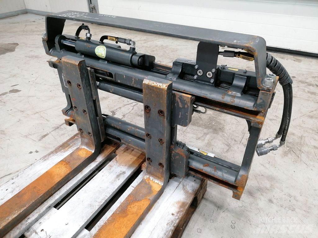 Durwen RZV20GS-S0 Forche