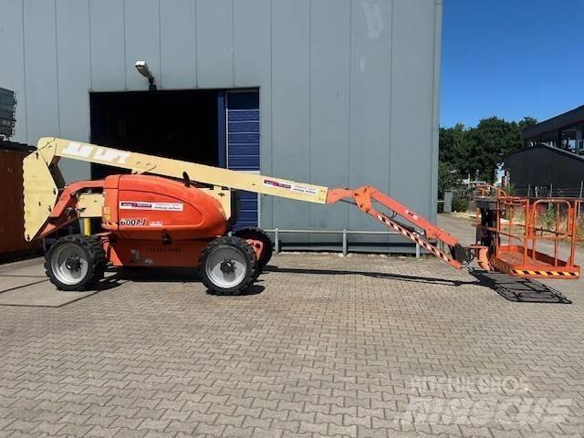 JLG 600 AJ Piattaforme a braccio articolato
