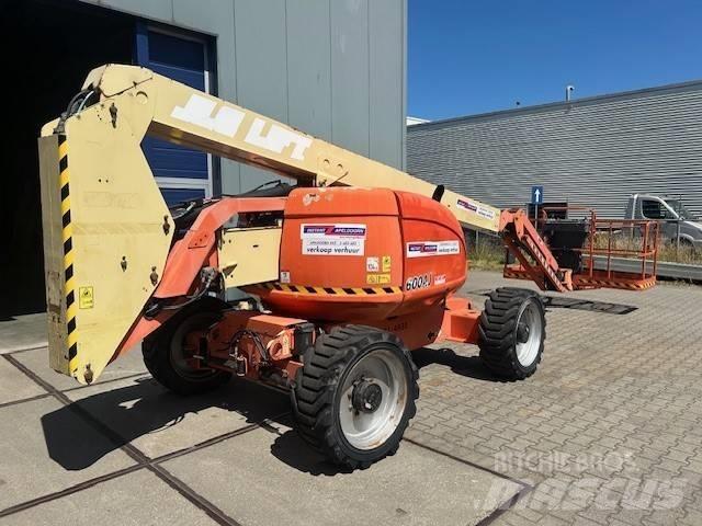 JLG 600 AJ Piattaforme a braccio articolato