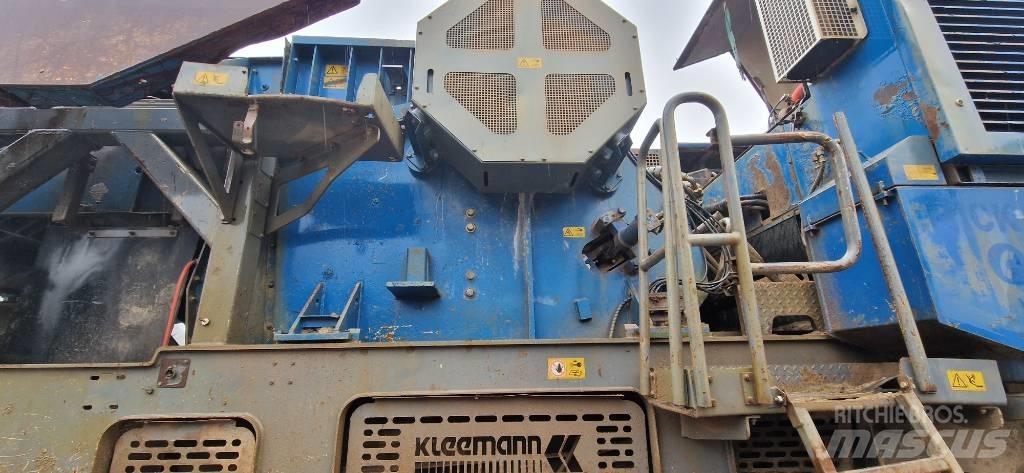 Kleemann MC 110 R Frantoi