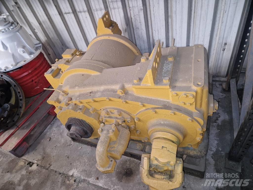 CAT 6Y-6719 Trasmissione