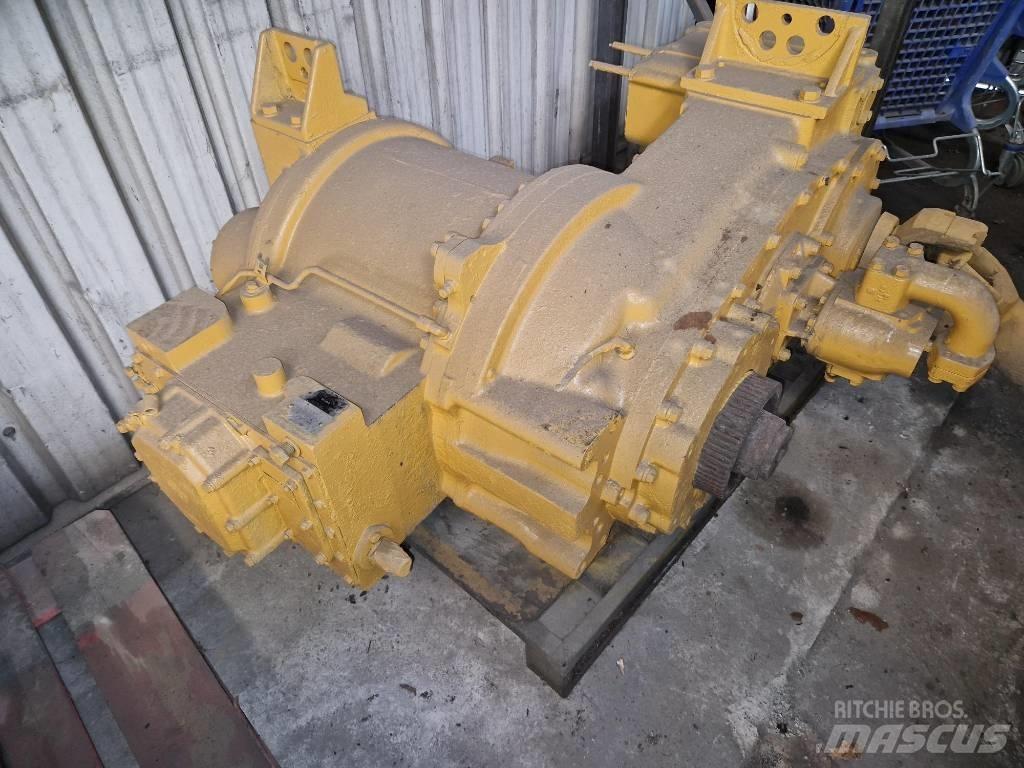 CAT 6Y-6719 Trasmissione