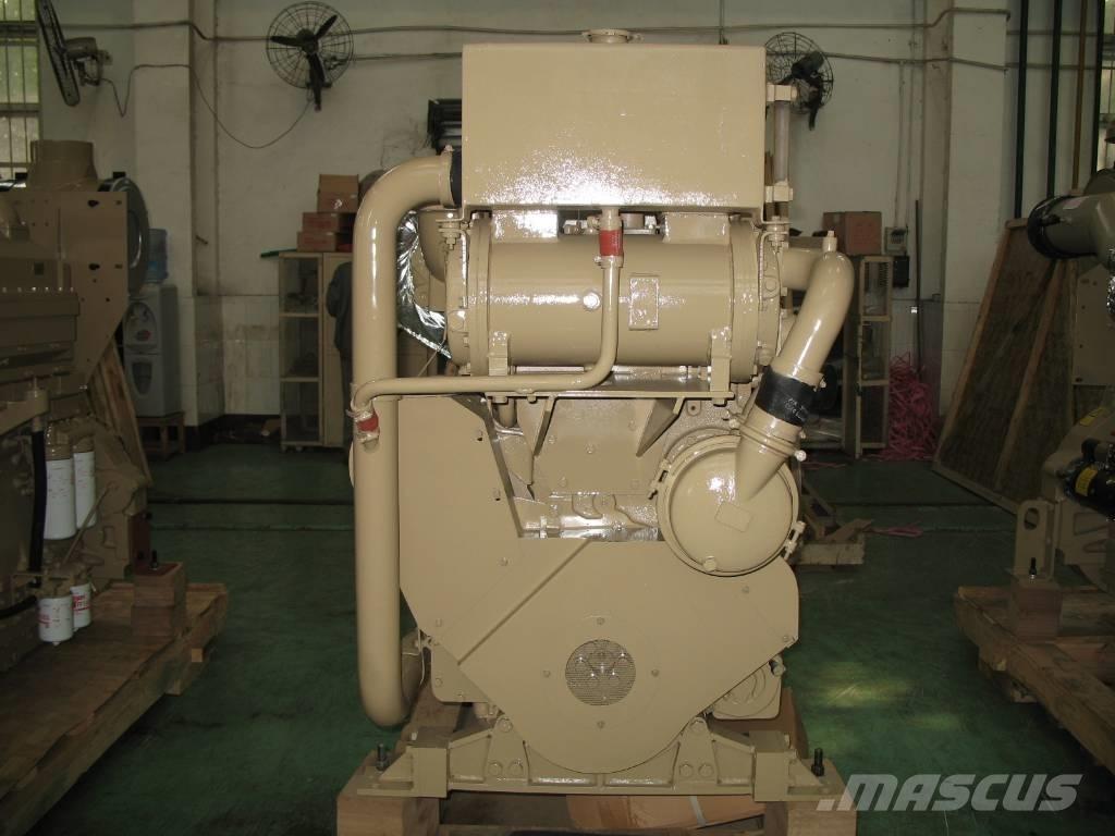 Cummins kta19 Motori