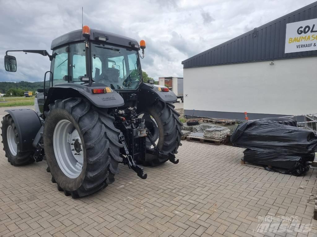 CASE MX 120 Trattori
