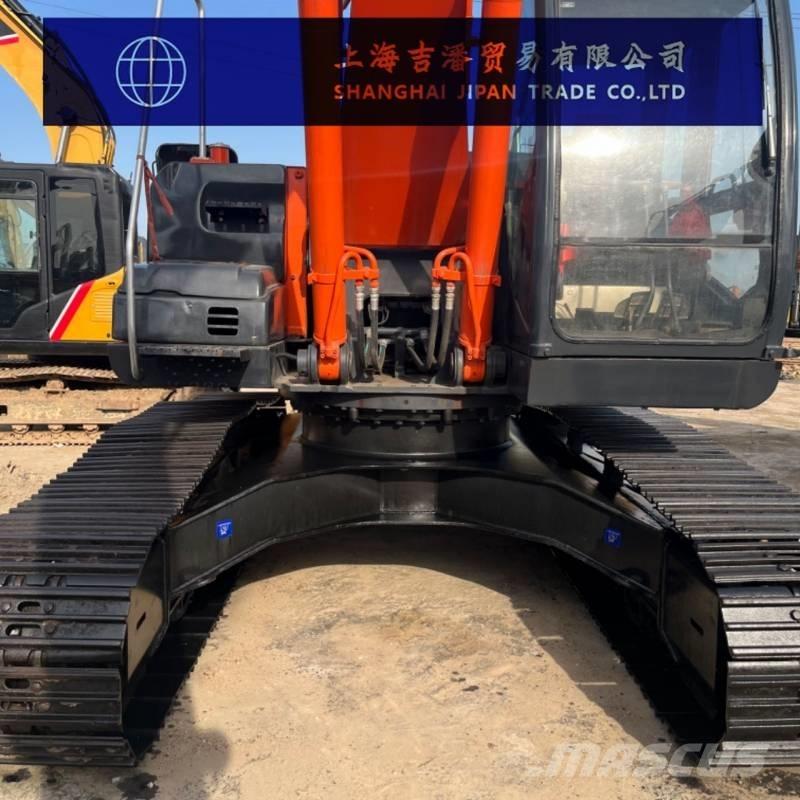 Hitachi ZX 240 Escavatori cingolati
