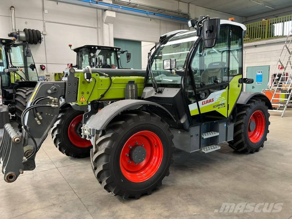 CLAAS Scorpion 1033 Agricoltura - Altro