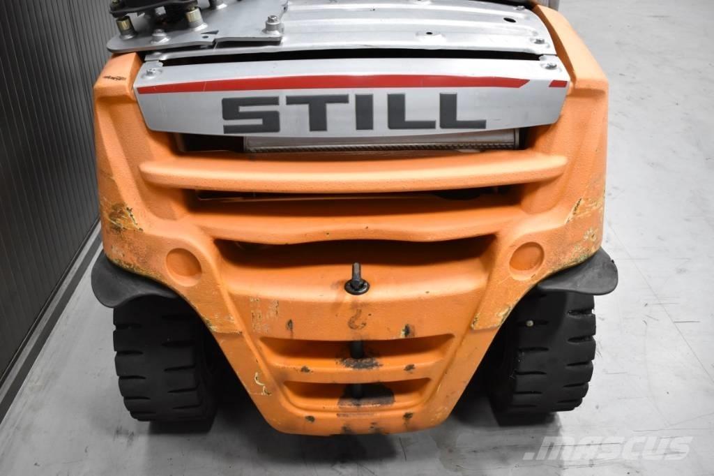 Still RX 70-20/600 Carrelli elevatori diesel