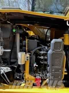 CAT 307.5 Escavatori cingolati
