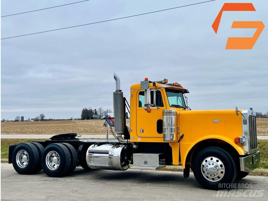 Peterbilt 379 Motrici e Trattori Stradali