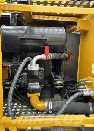 Sany SY95C Escavatori cingolati
