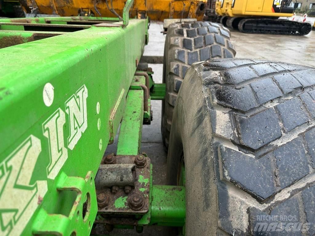Joskin 22 KTP Veicoli utilitari