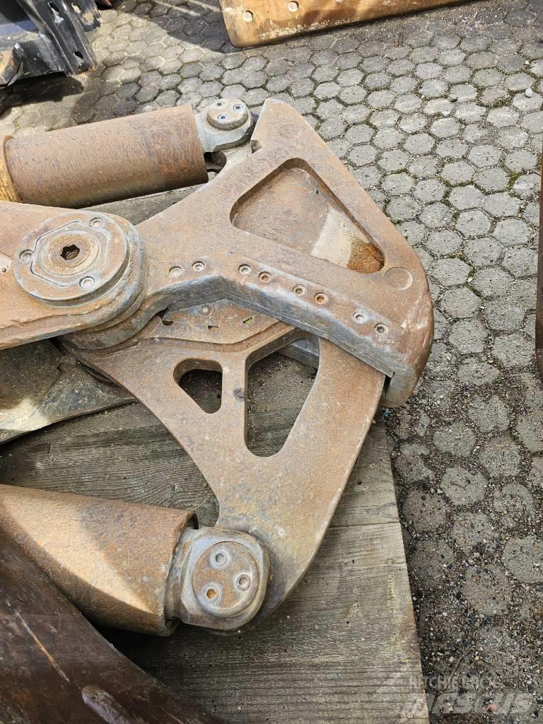 Darda CC 700 S Tagliatrici
