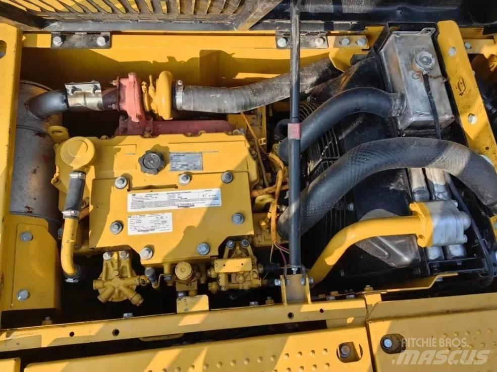 CAT 312 D Escavatori cingolati